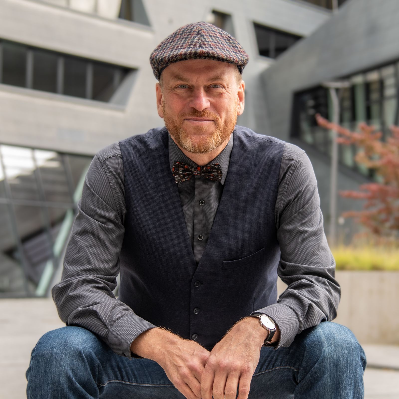 Tilman Metzger Mediator